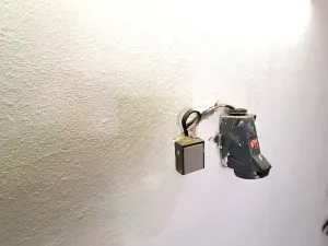 Prodej garáže, Zlín, 18 m2