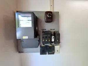 Prodej garáže, Zlín, 18 m2