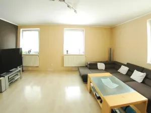 Pronájem bytu 3+1, Dýšina, 17. listopadu, 84 m2