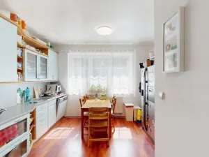 Pronájem bytu 3+1, Dýšina, 17. listopadu, 84 m2