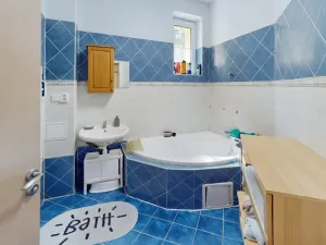 Pronájem bytu 3+1, Dýšina, 17. listopadu, 84 m2