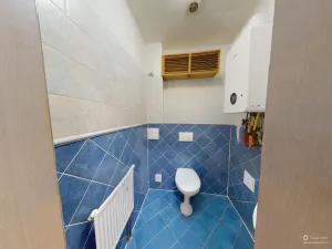 Pronájem bytu 3+1, Dýšina, 17. listopadu, 84 m2