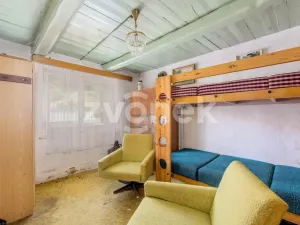 Prodej rodinného domu, Košíky, 93 m2