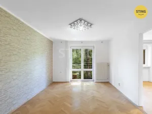 Prodej bytu 2+1, Ostrava, Jubilejní, 49 m2