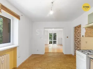 Prodej bytu 2+1, Ostrava, Jubilejní, 49 m2