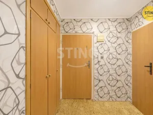 Prodej bytu 2+1, Ostrava, Jubilejní, 49 m2
