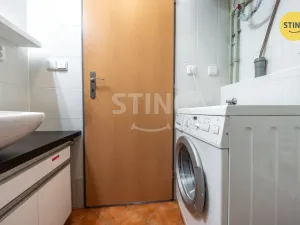 Prodej bytu 1+kk, Brno, Francouzská, 30 m2