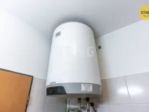 Prodej bytu 1+kk, Brno, Francouzská, 30 m2