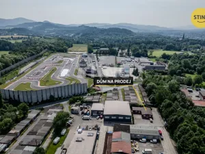Prodej kanceláře, Třinec - Staré Město, 156 m2