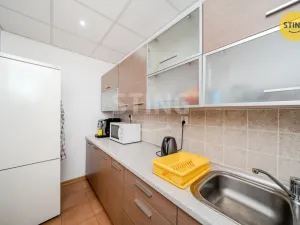 Prodej kanceláře, Třinec - Staré Město, 156 m2