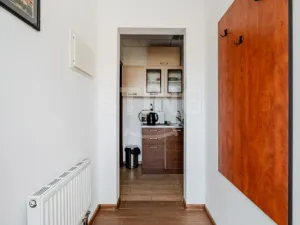 Prodej kanceláře, Třinec - Staré Město, 156 m2