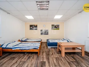 Prodej kanceláře, Třinec - Staré Město, 156 m2