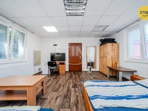 Prodej kanceláře, Třinec - Staré Město, 156 m2