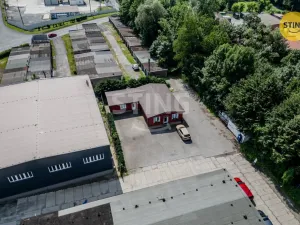 Prodej kanceláře, Třinec - Staré Město, 156 m2