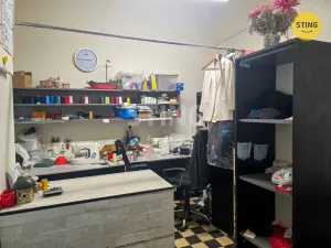 Pronájem obchodního prostoru, Karviná, tř. Osvobození, 80 m2