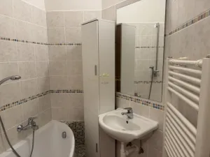 Prodej bytu 1+kk, Praha, Truhlářská, 24 m2
