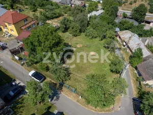 Prodej pozemku pro bydlení, Košíky, 1282 m2