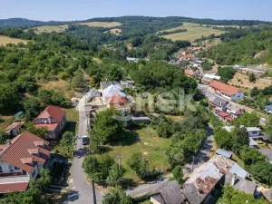Prodej pozemku pro bydlení, Košíky, 1282 m2