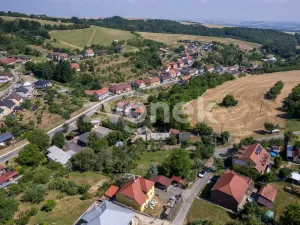 Prodej pozemku pro bydlení, Košíky, 1282 m2