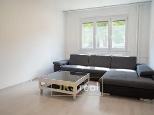 Pronájem bytu 2+1, Brno - Štýřice, 53 m2
