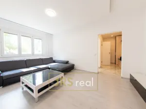 Pronájem bytu 2+1, Brno - Štýřice, 53 m2