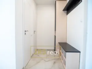 Pronájem bytu 2+1, Brno - Štýřice, 53 m2