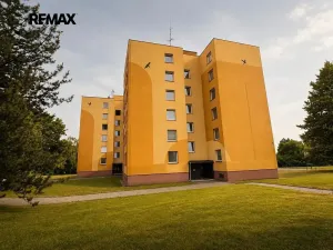 Prodej bytu 3+1, Orlová, Ke Studánce, 63 m2
