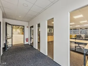 Pronájem kanceláře, Hranice - Hranice IV-Drahotuše, Rybářská, 60 m2