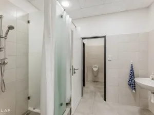 Pronájem kanceláře, Hranice - Hranice IV-Drahotuše, Rybářská, 60 m2