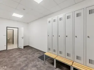 Pronájem kanceláře, Hranice - Hranice IV-Drahotuše, Rybářská, 60 m2