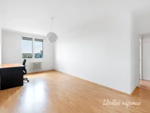 Pronájem bytu 2+kk, Praha - Stodůlky, Volutová, 49 m2