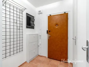 Pronájem bytu 2+kk, Praha - Stodůlky, Volutová, 49 m2