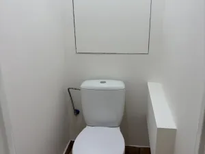 Pronájem bytu 1+1, Ostrava - Zábřeh, Výškovická, 34 m2