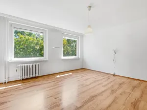 Prodej bytu 1+kk, Ústí nad Labem, Spartakiádní, 31 m2