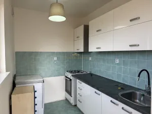 Prodej bytu 2+kk, Praha - Libeň, Wichterlova, 44 m2