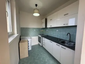 Prodej bytu 2+kk, Praha - Libeň, Wichterlova, 44 m2