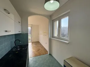 Prodej bytu 2+kk, Praha - Libeň, Wichterlova, 44 m2
