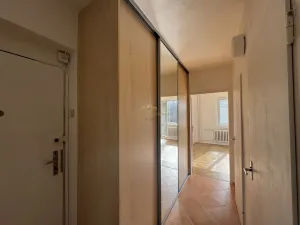 Prodej bytu 2+kk, Praha - Libeň, Wichterlova, 44 m2