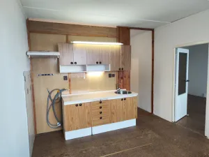 Prodej bytu 1+1, Cheb, Dvořákova, 42 m2