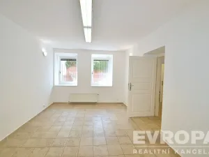 Prodej kanceláře, Praha - Vinohrady, Dykova, 79 m2