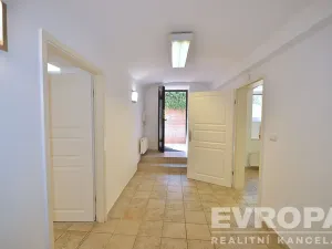 Prodej kanceláře, Praha - Vinohrady, Dykova, 79 m2