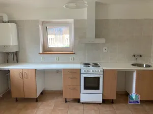 Pronájem bytu 2+kk, Železná Ruda, Špičácká, 51 m2