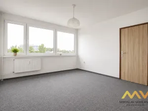 Pronájem bytu 3+1, Hradec Králové - Slezské Předměstí, Polní, 60 m2