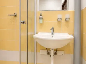 Pronájem bytu 3+1, Hradec Králové - Slezské Předměstí, Polní, 60 m2