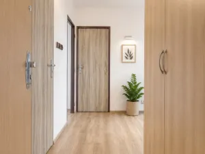 Pronájem bytu 3+1, Hradec Králové - Slezské Předměstí, Polní, 60 m2