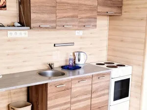 Pronájem bytu 2+kk, Ústí nad Labem - Bukov, Na Kohoutě, 43 m2