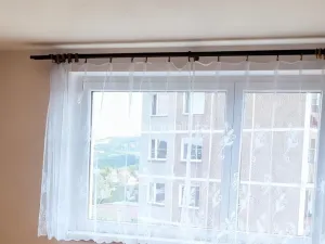 Pronájem bytu 2+kk, Ústí nad Labem - Bukov, Na Kohoutě, 43 m2