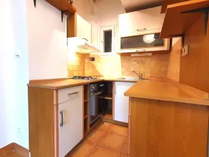 Pronájem bytu 3+kk, Praha, Ve struhách, 58 m2