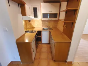 Pronájem bytu 3+kk, Praha, Ve struhách, 58 m2