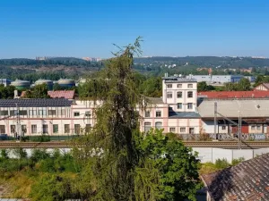 Pronájem bytu 3+kk, Praha, Ve struhách, 58 m2